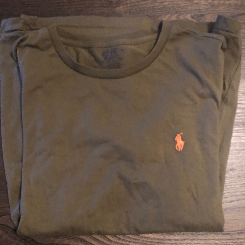Polo tee